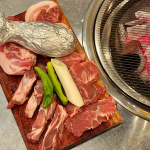 빽돈 사진