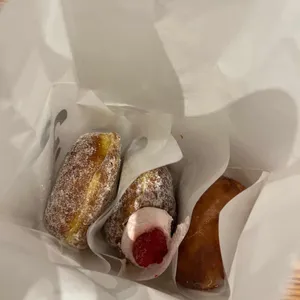 아임도넛 사진