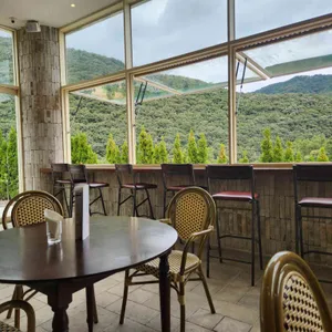 세인즈 가든 리뷰 사진