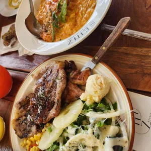 세인즈 가든 사진