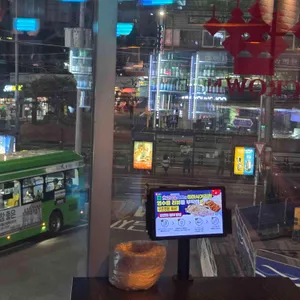 크라운호프 리뷰 사진