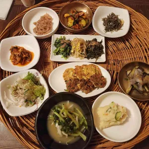 연암 대표 사진