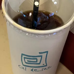 쿨데삭 리뷰 사진