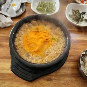 넝쿨식당 사진