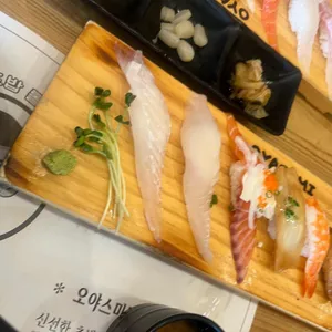 오야스미 파주점 사진