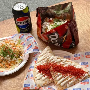 올디스타코 사진