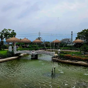 들꽃카페 리뷰 사진