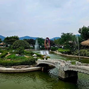 들꽃카페 리뷰 사진