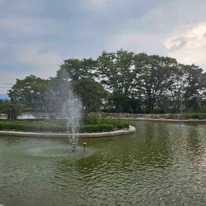 들꽃카페 리뷰 사진