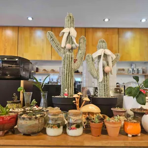 들꽃카페 리뷰 사진