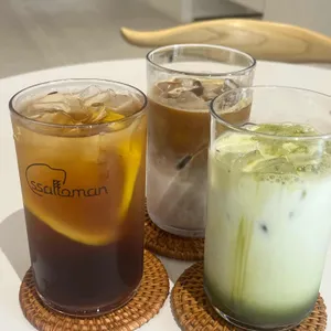 쌀로만베이커리앤카페 사진