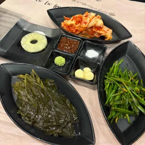 하남돼지집 사진 1