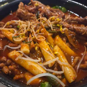 신라의닭발 대표 사진