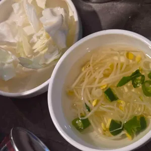 신라의닭발 사진