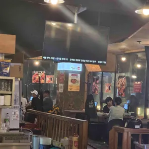 신라의닭발 리뷰 사진