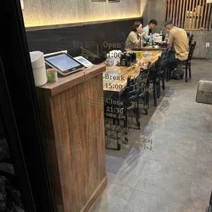 탐라순대국감자탕 리뷰 사진