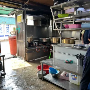 소문난식당 리뷰 사진