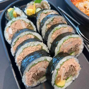 서호김밥 사진 1