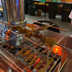 판다양꼬치 리뷰 사진