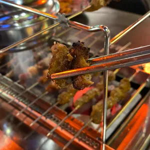 판다양꼬치 리뷰 사진