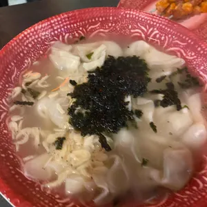 판다양꼬치 사진