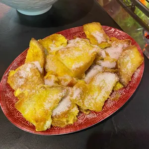 판다양꼬치 사진