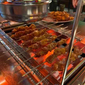 판다양꼬치 리뷰 사진