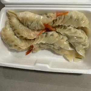 엄마손왕만두 대표 사진