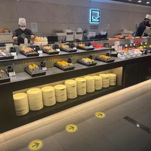 고메스퀘어 리뷰 사진