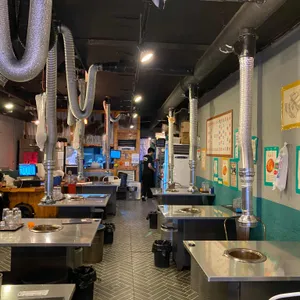 넙딱집 리뷰 사진