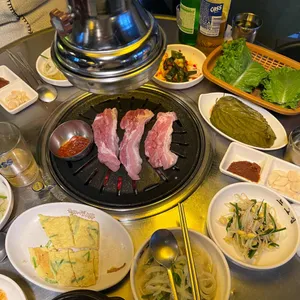 느그집 사진