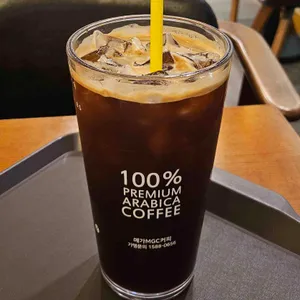 메가MGC커피 사진 1