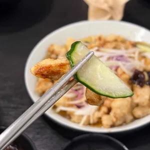 국자식당 사진 2