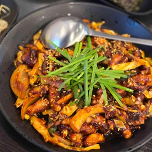 국자식당 사진 1