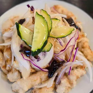 국자식당 리뷰 사진