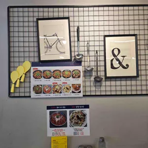 국자식당 리뷰 사진