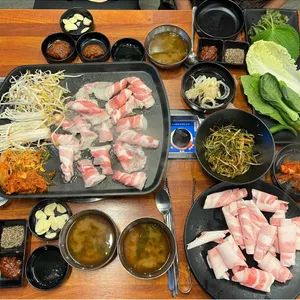 승효대패삼겹살 사진
