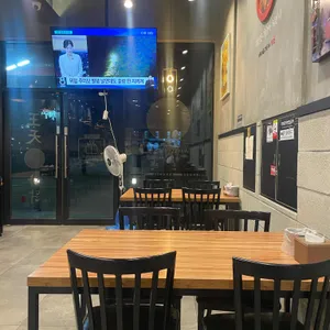 왕천파닭 리뷰 사진