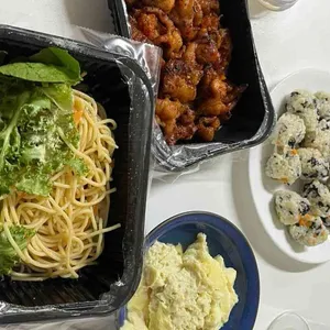 유성닭발 사진 1