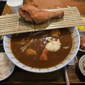 오타루 소바우동 사진 1
