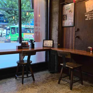 오타루 소바우동 리뷰 사진