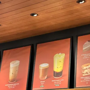 스타벅스 리뷰 사진