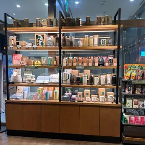 스타벅스 리뷰 사진