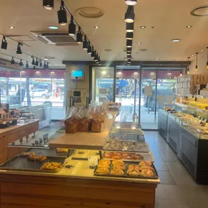 퀸즈베이커리 리뷰 사진