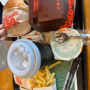 버거킹 사진 1