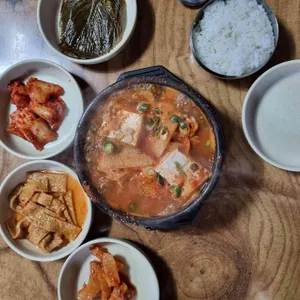 슬기식당 사진 1