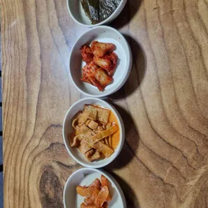 슬기식당 사진