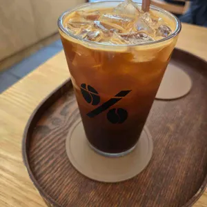 텐퍼센트커피 대표 사진