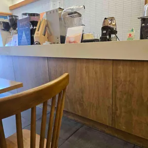 텐퍼센트커피 리뷰 사진