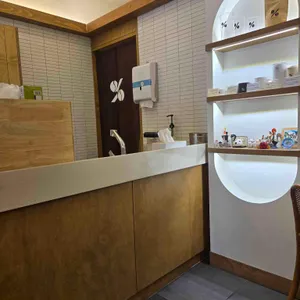 텐퍼센트커피 리뷰 사진